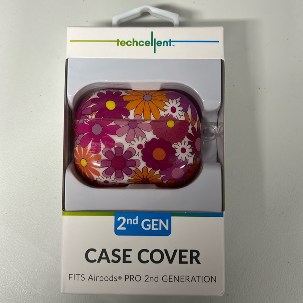 AirPod Pro Case Cover